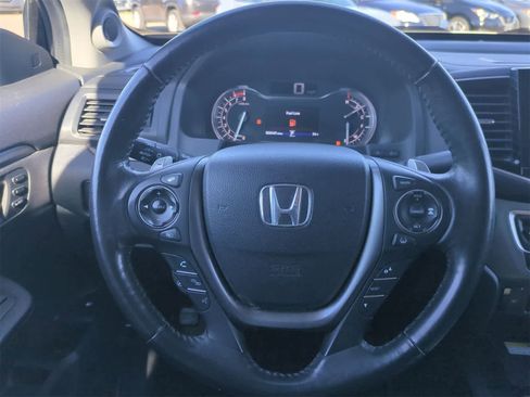 Used 2023 Honda Ridgeline RTL-E image 24