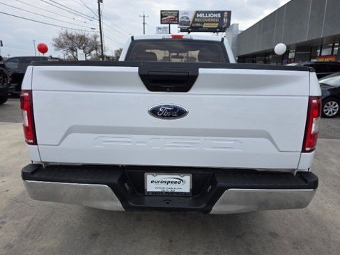 Used 2019 Ford F150 XL w/ Equipment Group 101A Mid image 7