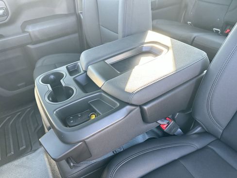 New 2026 Chevrolet Silverado 2500 W/T w/ WT/CX Safety Package image 20