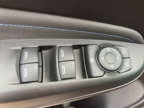 Used 2024 Buick Envista Sport Touring w/ Convenience I Package image 24