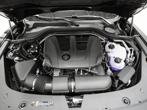 New 2026 Dodge Charger R/T Scat Pack image 10