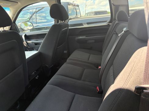 Used 2013 Chevrolet Silverado 1500 LT RWD image 15