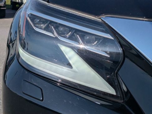 Used 2021 Lexus GX 460 Premium w/ Premium Package AWD/4WD image 10