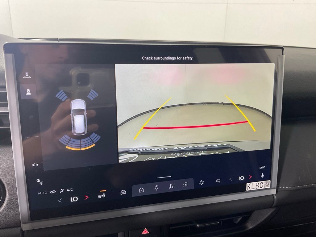New 2026 MAZDA CX-5 Select AWD/4WD image 10