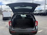 Certified 2024 Ford Explorer XLT w/ Class IV Trailer Tow Package image 6