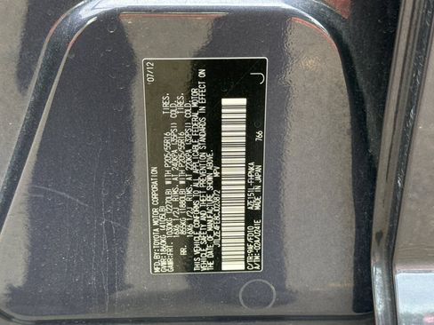 Used 2012 Scion xB FWD image 50