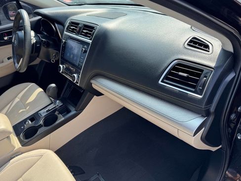 Used 2018 Subaru Legacy 2.5i Premium w/ Eyesight & BSD & Rcta & HBA image 5