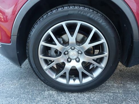 Used 2018 Buick Encore Sport Touring image 8