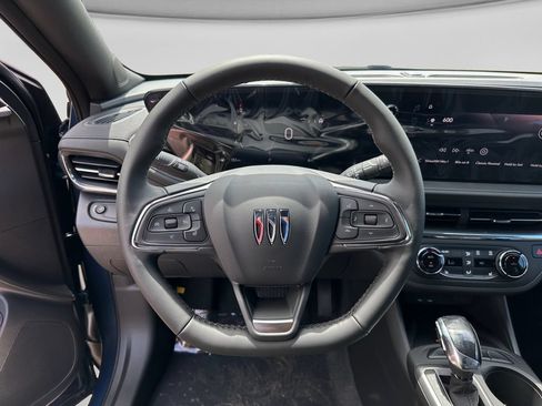 New 2026 Buick Envista Preferred w/ Convenience I Package FWD image 27