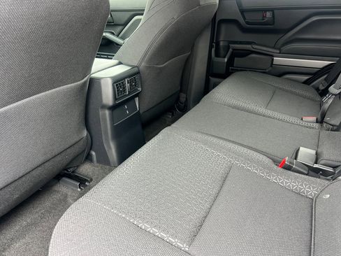 New 2026 Toyota 4Runner SR5 image 5