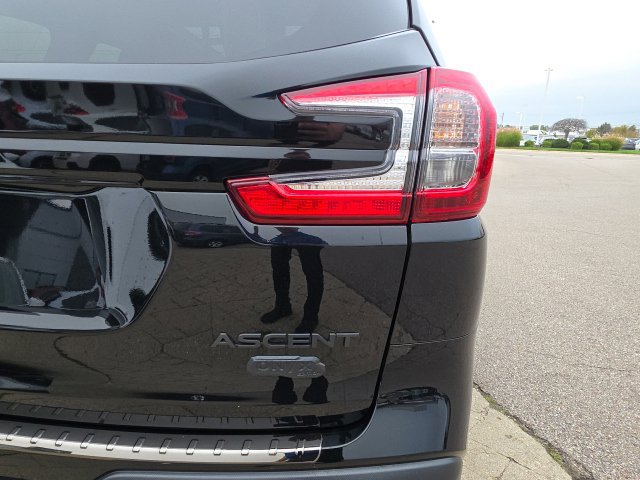 Certified 2026 Subaru Ascent Bronze Edition AWD/4WD image 24