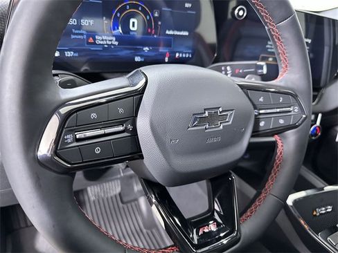 New 2026 Chevrolet Equinox RS w/ Convenience Package III image 11