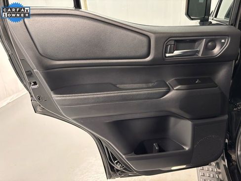 Used 2024 Toyota Land Cruiser w/ Premium Package image 22