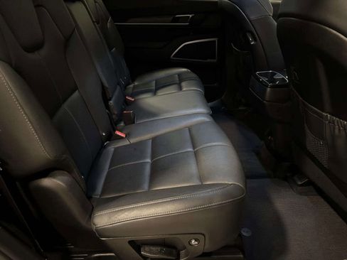 Used 2020 Kia Telluride EX image 25