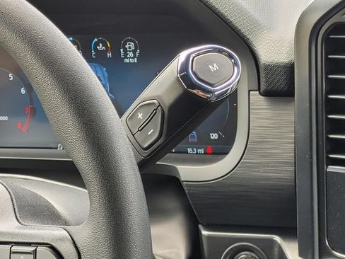 New 2026 Ford F150 STX w/ F-150 LOBO Package AWD/4WD image 17