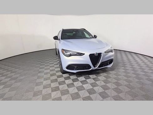 New 2026 Alfa Romeo Stelvio Sprint w/ Convenience Package AWD/4WD image 37