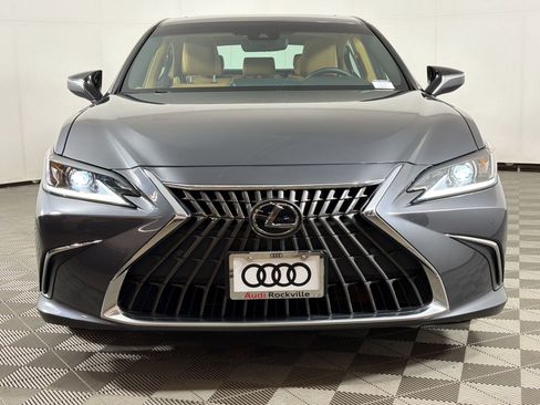 Used 2024 Lexus ES 350 w/ Premium Package image 6
