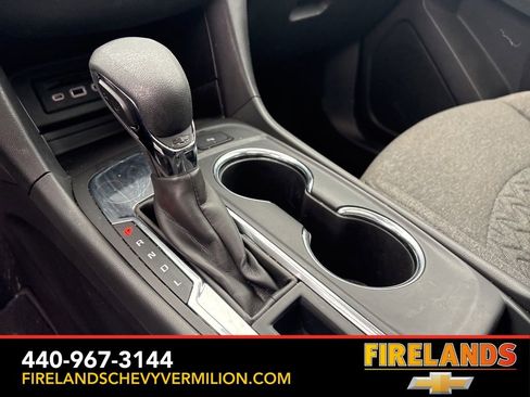 Used 2023 Chevrolet Equinox LT image 22