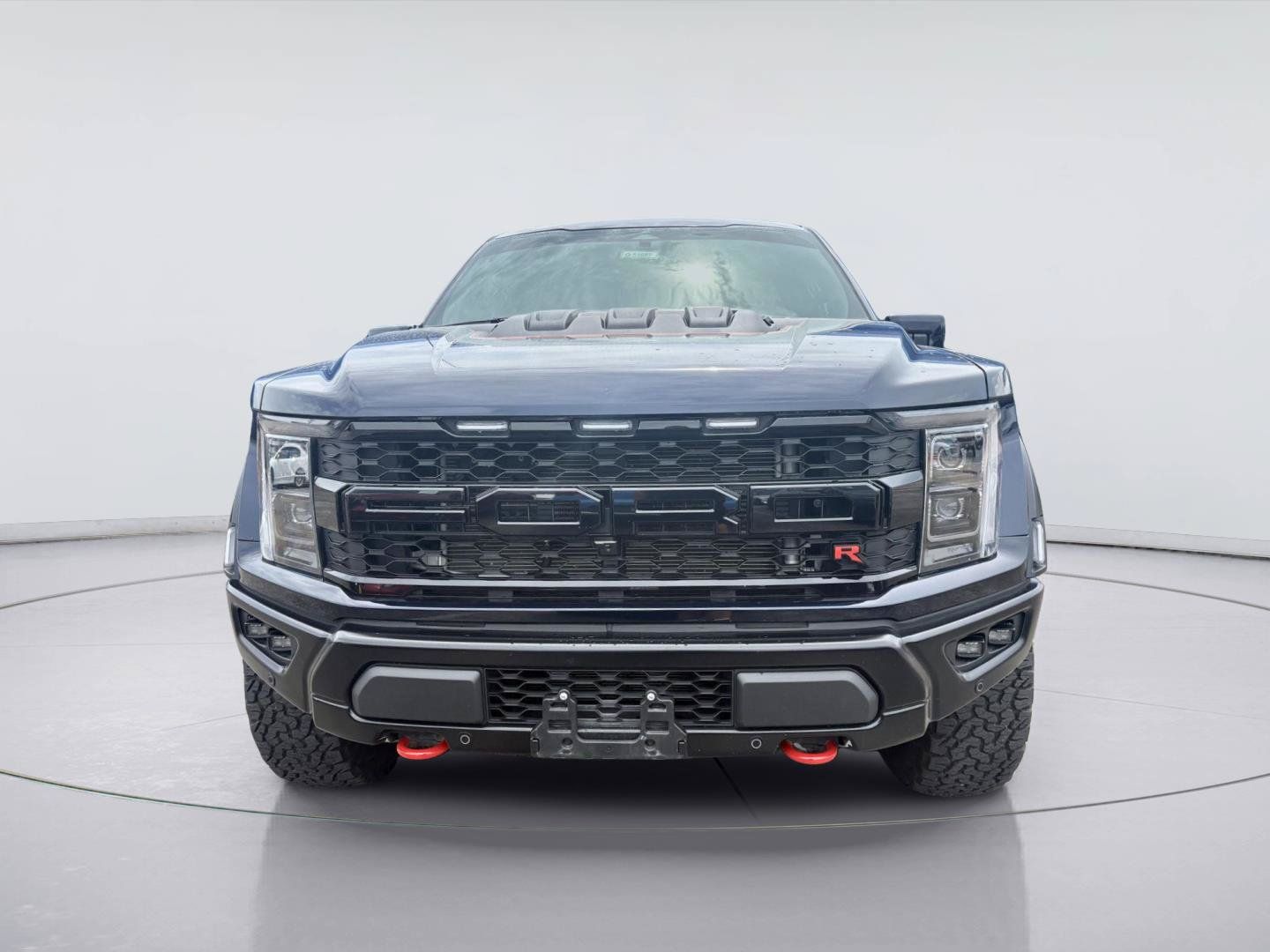 Used 2023 Ford F150 Raptor w/ Equipment Group 802A Raptor R AWD/4WD image 13