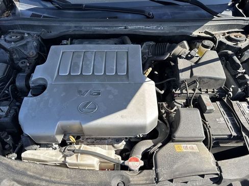 Used 2016 Lexus ES 350 FWD image 59
