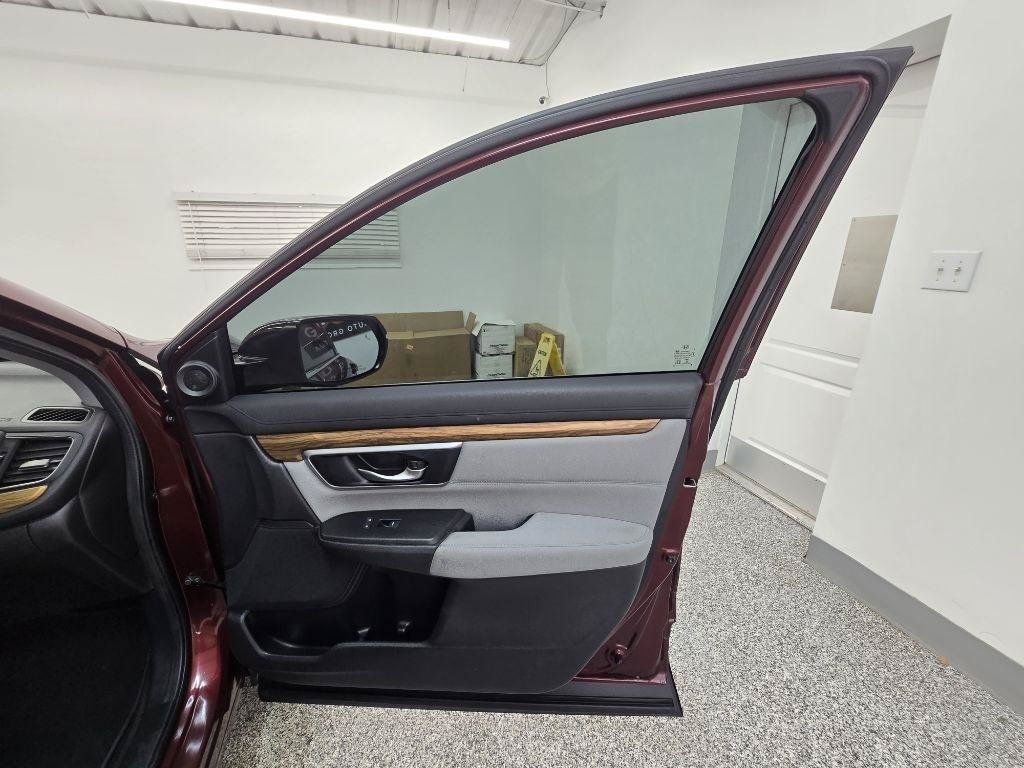 Used 2017 Honda CR-V EX image 29
