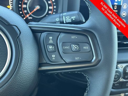 New 2026 Jeep Gladiator Mojave image 12