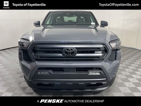 New 2025 Toyota Tacoma SR5 image 7