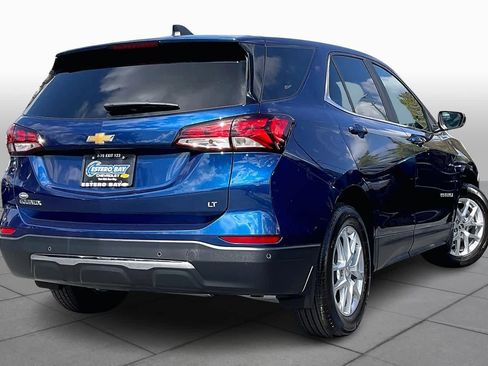 Certified 2023 Chevrolet Equinox LT image 12