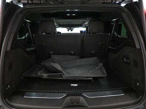 Used 2023 Cadillac Escalade ESV Sport Platinum image 29