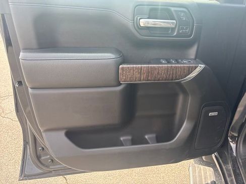 Used 2019 GMC Sierra 1500 Denali w/ Denali Ultimate Package image 17