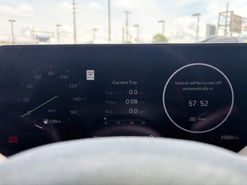 Used 2025 Kia K5 EX FWD image 16