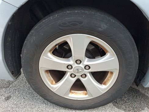 Used 2016 Toyota Sienna LE FWD image 7