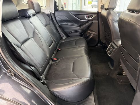 Used 2019 Subaru Forester Limited w/ Popular Package #3 AWD/4WD image 30