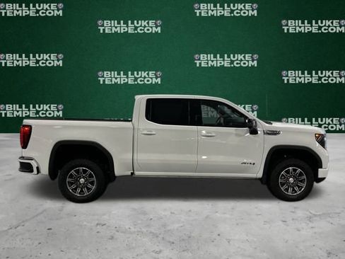 Used 2025 GMC Sierra 1500 AT4 image 3