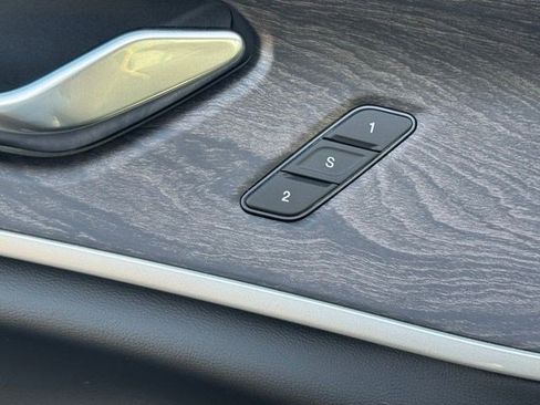 New 2025 Jeep Grand Cherokee Limited AWD/4WD image 10