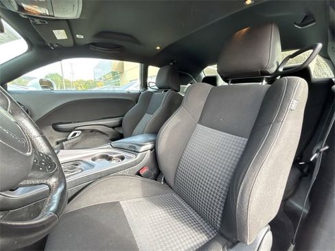 Used 2023 Dodge Challenger GT image 11