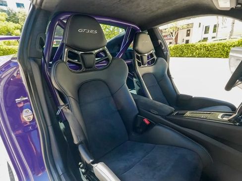 Used 2016 Porsche 911 GT3 RS RWD image 87