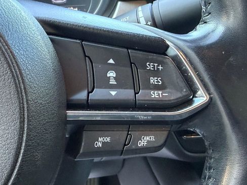 Used 2018 MAZDA MAZDA6 Touring FWD image 40