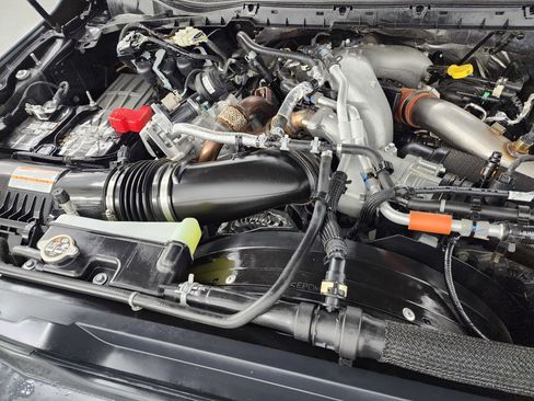 Used 2025 Ford F350 Lariat w/ Lariat Ultimate Package image 22