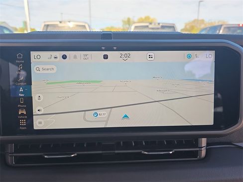 New 2025 Jeep Wrangler Unlimited Rubicon 4xe w/ Technology Group image 23