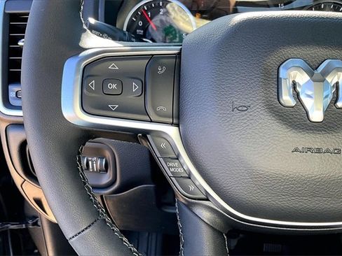 New 2026 RAM 1500 Big Horn/Lone Star image 24