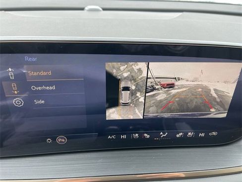 New 2026 Buick Envision Avenir image 17