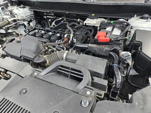 Used 2023 Honda CR-V EX-L image 23