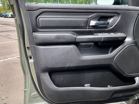 New 2026 RAM 1500 Tradesman AWD/4WD image 26