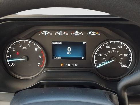 Used 2024 Ford F250 XL w/ XL Chrome Package AWD/4WD image 8