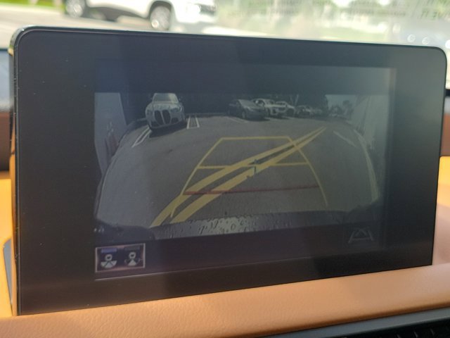 Certified 2024 Lexus IS 350 F Sport w/ Accessory Package 2 RWD image 30