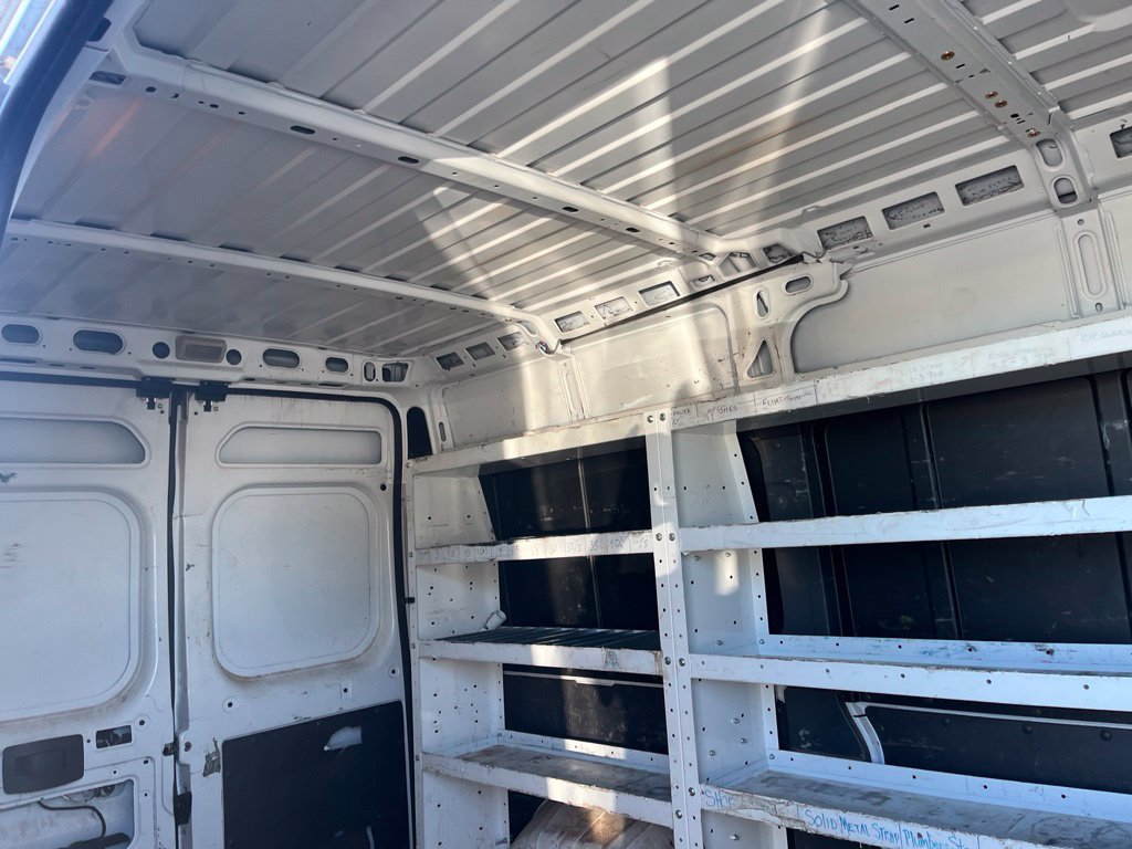Used 2018 RAM ProMaster 1500 FWD image 7