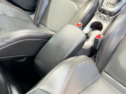 Used 2020 Jeep Compass Limited AWD/4WD image 46