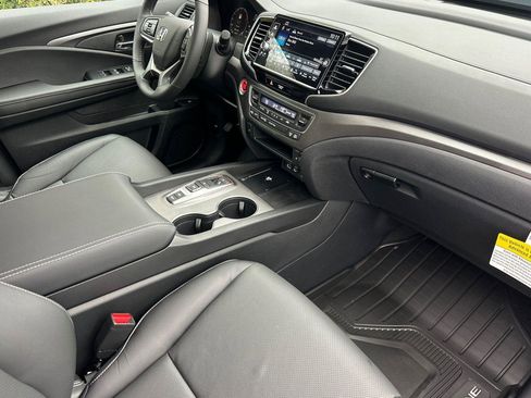 New 2026 Honda Ridgeline RTL image 16