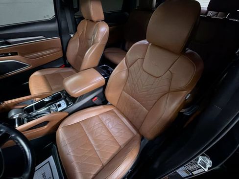 Used 2024 Kia Telluride EX X-Line AWD/4WD image 20